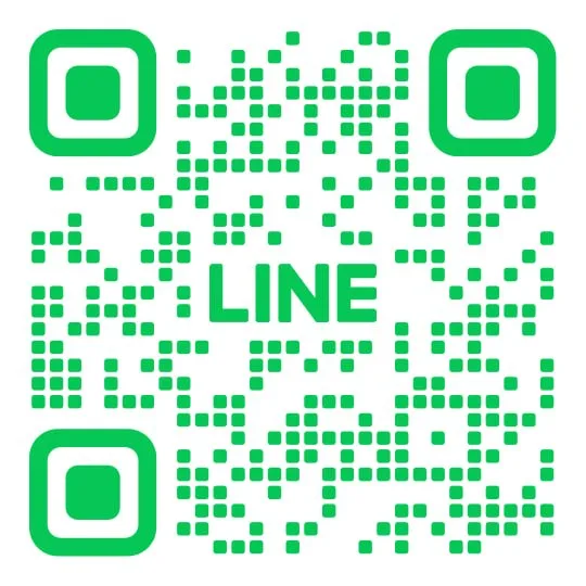 QR Code เพิ่มเพื่อน ส ปิ น ฟรี 24 ชั่วโมง Line Official
